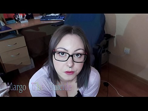❤️ სექსუალური გოგონა სათვალეებით ღრმად იწოვს დილდოს კამერაზე ☑ ძუები პორნოში ka.3dhentaix.ru